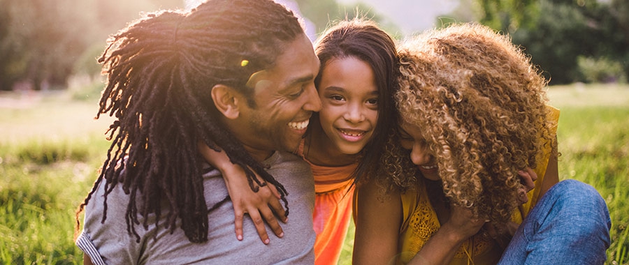 Raising Spiritual Children through Teachable Moments