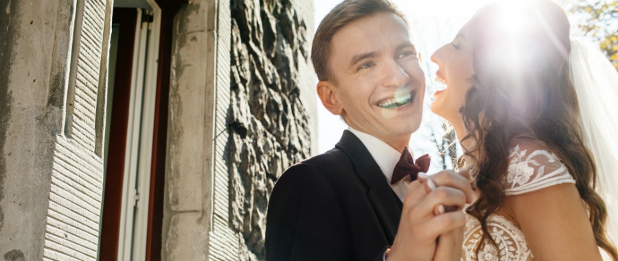 ¿Qué es el matrimonio?