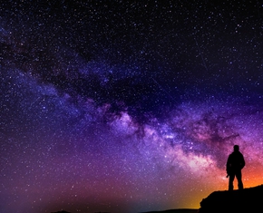 Learning to Love God: A Different Kind of Love