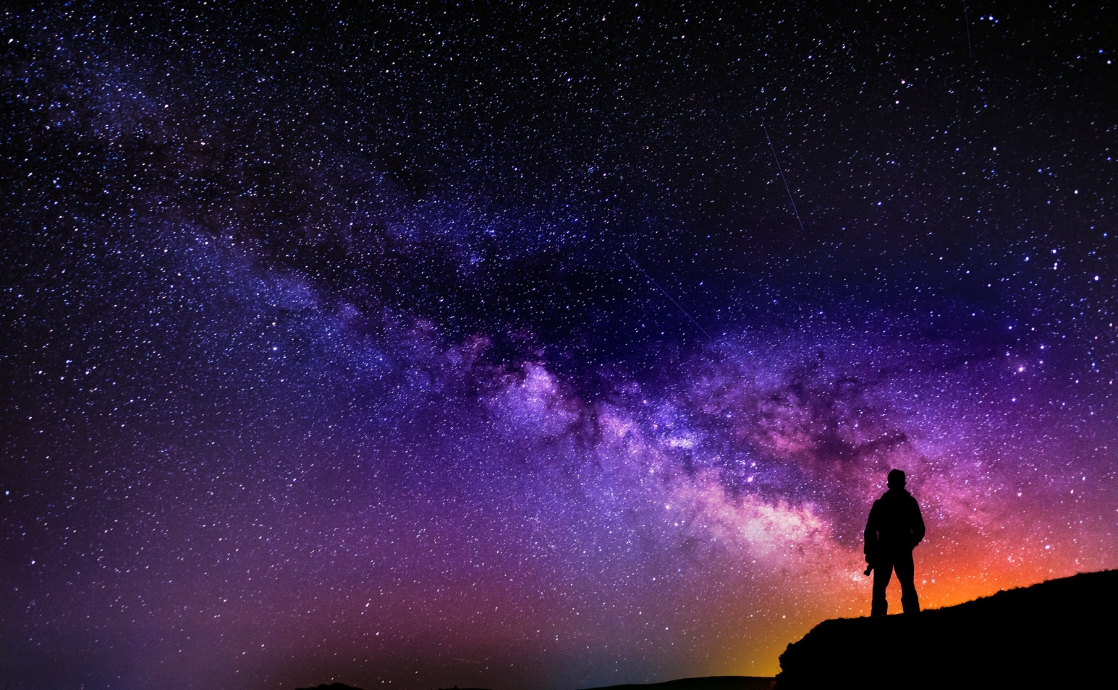 Aprendiendo a amar a Dios: un tipo distinto de amor