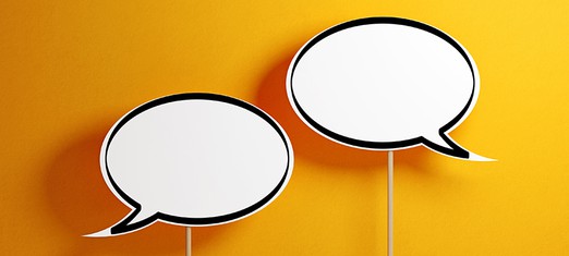 Being Courteous in Our Speech