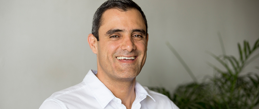 Colombia Baha’i House of Worship: the Architect Reflects