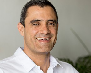 Colombia Baha’i House of Worship: the Architect Reflects