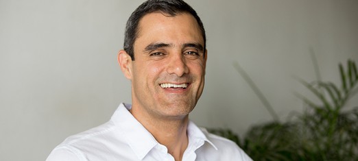 Colombia Baha’i House of Worship: the Architect Reflects