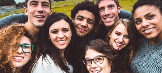 Getting to the Root of Prejudice
