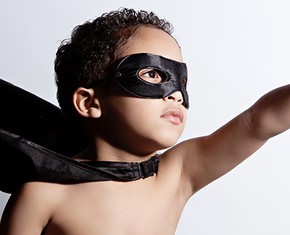 Giving Children the Resources to Take on Life’s Challenges