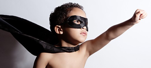 Giving Children the Resources to Take on Life’s Challenges
