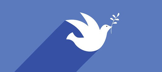 How Does Freedom of Speech Promote Peace?