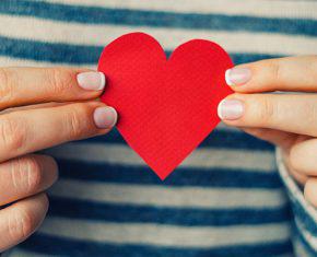How Learning to Love Can Change Your Life