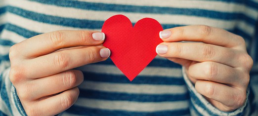 How Learning to Love Can Change Your Life