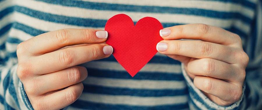 How Learning to Love Can Change Your Life