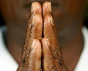 How Prayer Makes Peace