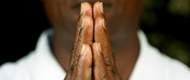 How Prayer Makes Peace