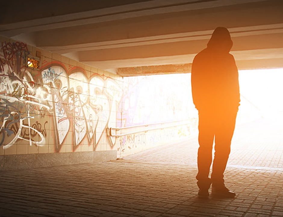 No tenía hogar y luego me hice bahá’í