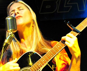 Songs of the Spirit
