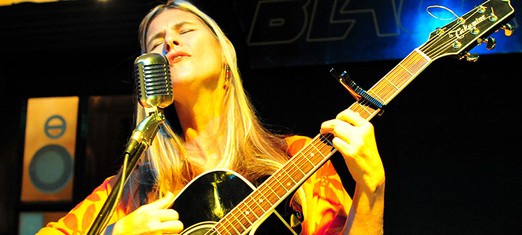 Songs of the Spirit