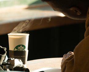 Starbucks: How to Become “Color Brave”