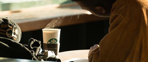 Starbucks: How to Become “Color Brave”