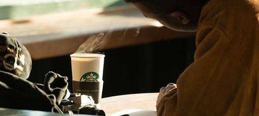 Starbucks: How to Become “Color Brave”