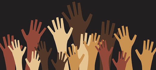 Unity in Diversity and Racial Identification