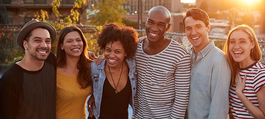 What’s a Baha’i Fireside, Anyway?