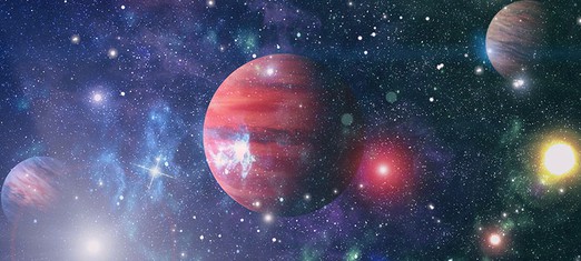 ¿Qué dicen los escritos bahá’ís sobre la vida en otros planetas?