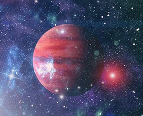 What the Baha’i Writings Say About Life On Other Planets