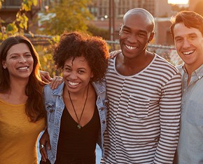 What’s a Baha’i Fireside, Anyway?