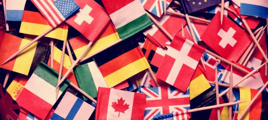 Towards a World Without Borders