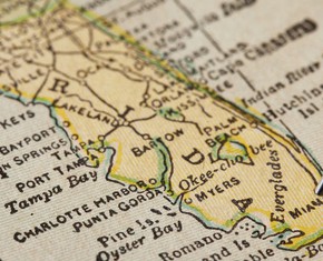 The Early—and Integrated—Baha’i Community in Miami