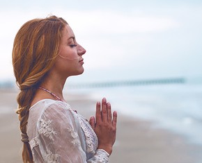 Oración, contemplación y estudio: armadura para el alma