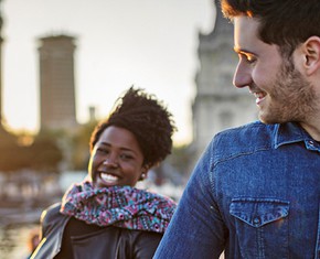 What is a Baha’i Marriage?