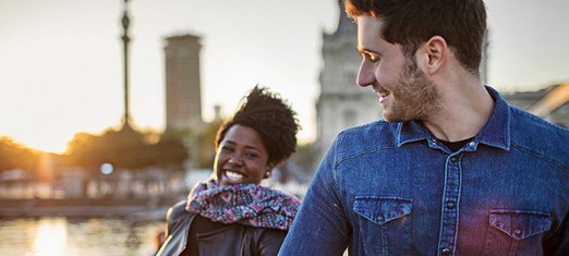 What is a Baha’i Marriage?
