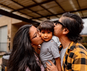 Parents: God’s Watchful Eyes for His Children
