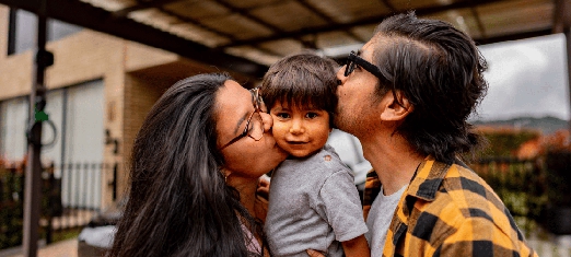 Parents: God’s Watchful Eyes for His Children