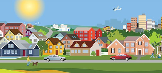The Baha’i Focus on Building Community