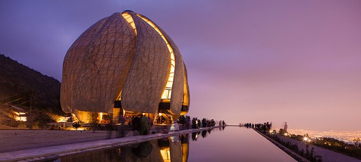 Baha’i Houses of Worship: Where Sacred Music Sings