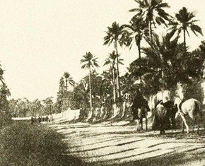 Bahá’u’lláh: fuera de prisión y al exilio
