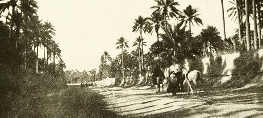 Bahá’u’lláh: fuera de prisión y al exilio