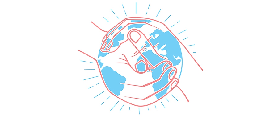 Developing a Broader, More Inclusive Identity