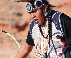 Greetings from My Indigenous Culture