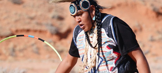 Greetings from My Indigenous Culture