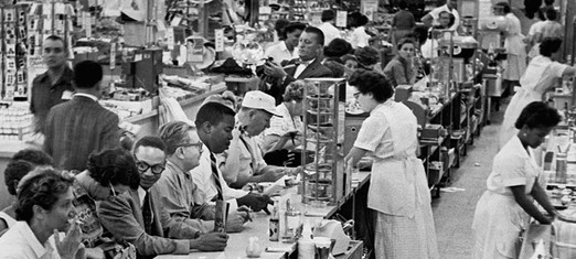 How the Baha’is Fought Jim Crow in Miami