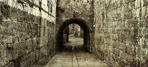 What Happened to the Prophet in Prison