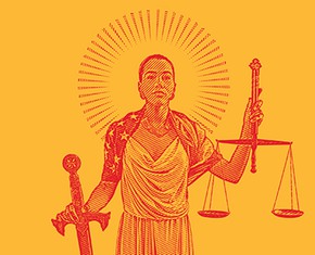 Justice as a Spiritual Quality