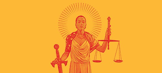 Justice as a Spiritual Quality