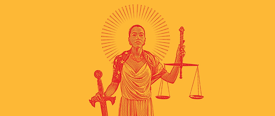 Justice as a Spiritual Quality