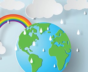 Living the Change: What You and Your Faith Can Do for the Earth
