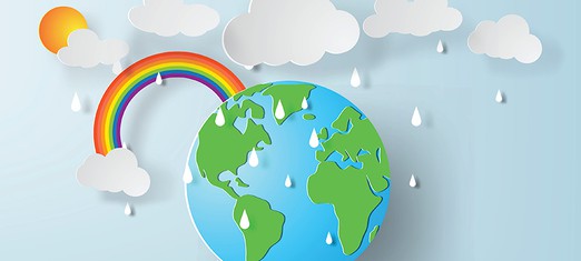 Living the Change: What You and Your Faith Can Do for the Earth