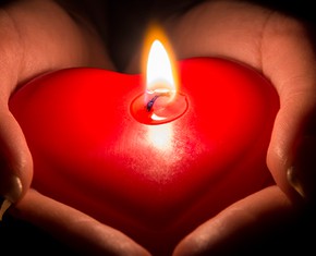 Overcoming Darkness in the Soul